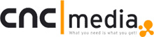 CNC|media. Inc.